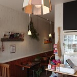 ごはんカフェ モイ - 