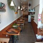 ごはんカフェ モイ - 