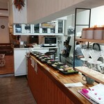 ごはんカフェ モイ - 