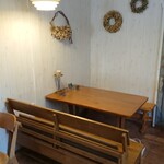 ごはんカフェ モイ - 