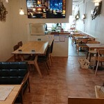ごはんカフェ モイ - 