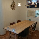 ごはんカフェ モイ - 