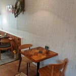 ごはんカフェ モイ - 