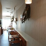 ごはんカフェ モイ - 