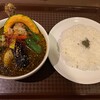 黒岩咖哩飯店