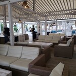 THE BBQ BEACH in TOYOSU - ラグジュアリーブスペース