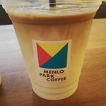 Menlo Park Coffee - 