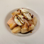 アンティカ オステリア カルネヤ - 