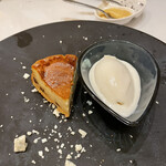 アンティカ オステリア カルネヤ - 