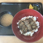 レストラン立田 - 