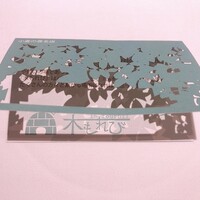 Takumi - 美しすぎる木もれび