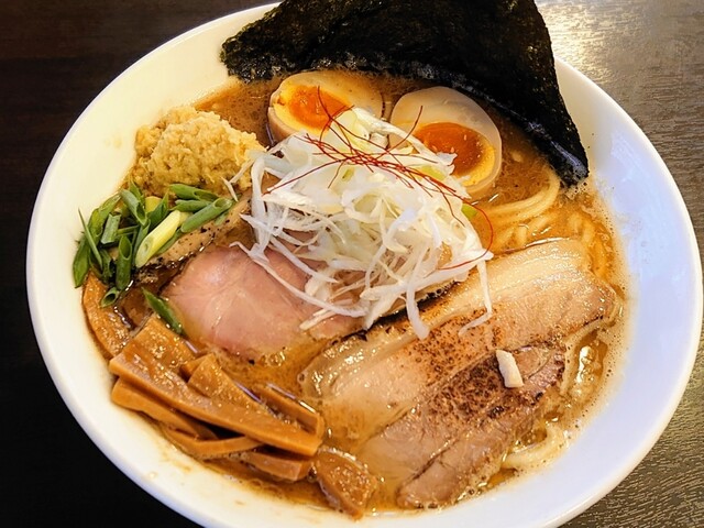 One ワン 陸前高砂 ラーメン 食べログ
