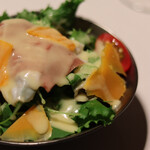 神戸牛炉釜炭焼ステーキ IDEA - 