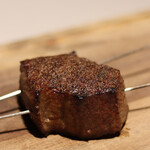 神戸牛炉釜炭焼ステーキ IDEA - 