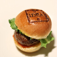 神戸牛炉釜炭焼ステーキ IDEA 銀座 - 