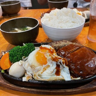 駐車場 鶴橋 上本町でおすすめの焼肉をご紹介 食べログ