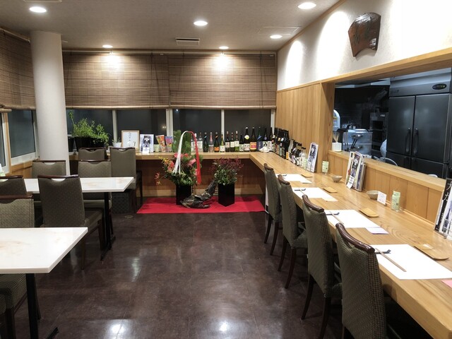 旬彩酒肴みはらし - 須賀川（日本料理）の写真