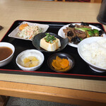 中華料理 唐人飯店 - ランチ650円