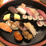 Sushi Ogawa - 