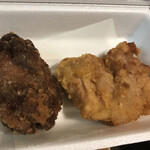 から揚げの天才 - 