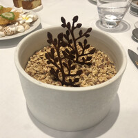 Grand rocher - 