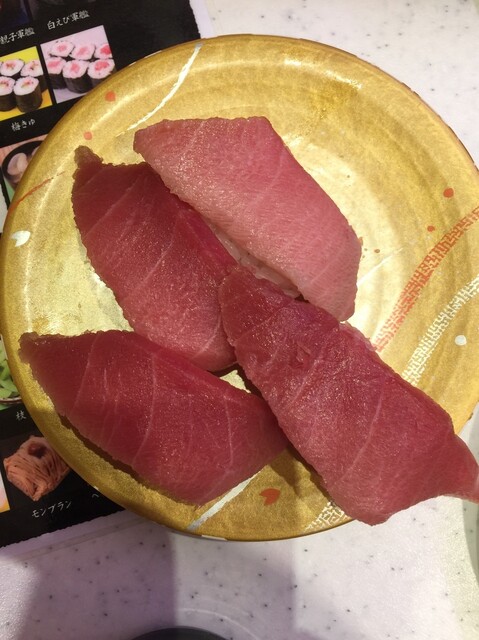 北陸富山回転寿司 プレミアム 海王 ダイバーシティ東京店 Premium 台場 回転寿司 食べログ