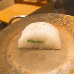 鮓 きずな - ばってら