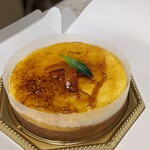 ブールミッシュ - 料理写真: