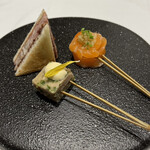 ル・ジャンティオム - 