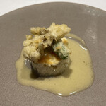 ル・ジャンティオム - 