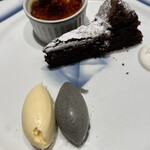 ル・ジャンティオム - 