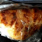 デイリーヤマザキ - 料理写真: