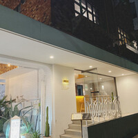 THE ROSE - 