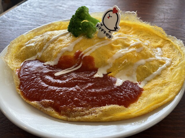 古写真　メートル食堂（東村山郡天童町）　大正14年 トマチキ食堂 - 天童/食堂 | 食べログ
