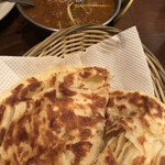 南インド料理ダクシン - 