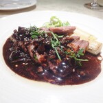 ル・ジャルダン・デ・サヴール - 