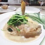 ル・ジャルダン・デ・サヴール - 