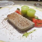 ル・ジャルダン・デ・サヴール - 