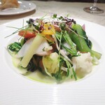 ル・ジャルダン・デ・サヴール - 