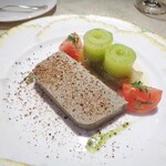 ル・ジャルダン・デ・サヴール - 