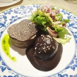 ル・ジャルダン・デ・サヴール - 