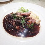 ル・ジャルダン・デ・サヴール - 