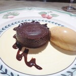 ル・ジャルダン・デ・サヴール - 