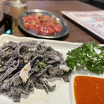 炭火焼肉・ホルモン 旭 - 