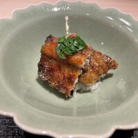 新ばし 星野 - 
