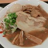 宝ラーメン 徳島阿波おどり空港店