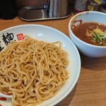 三豊麺 真 人形町店 - 