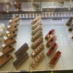 Chocolatier Masale - 