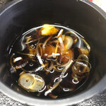 あり賀せいろう - 