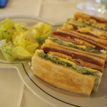 Restaurant Le Dali - 